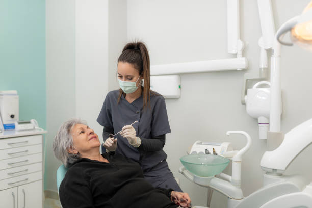 Best Knocked-Out Tooth Emergency  in Huntsville, TX