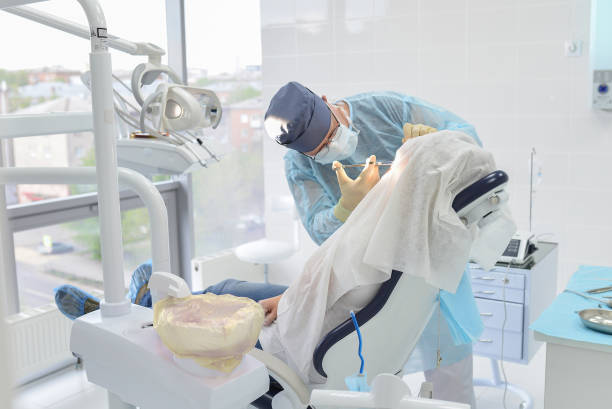 Best Urgent Tooth Repair  in Huntsville, TX