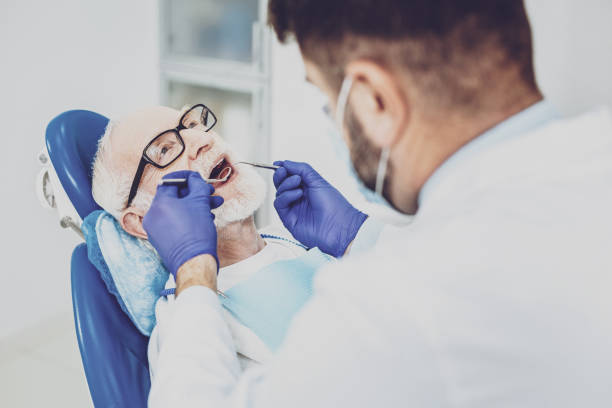 Best Chipped Tooth Repair Near Me  in Huntsville, TX